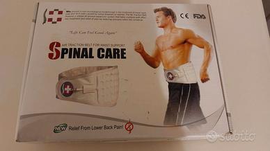 Fascia lombare Spinal Care taglia M unisex