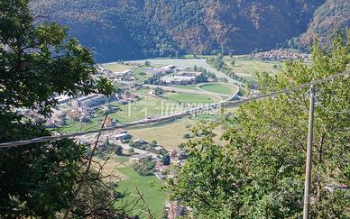 APPARTAMNETO INDIPENDENTE, PANORAMICO, PERLOZ, VAL