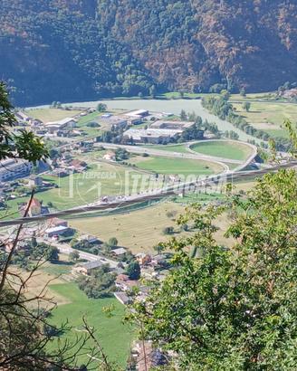 APPARTAMNETO INDIPENDENTE, PANORAMICO, PERLOZ, VAL
