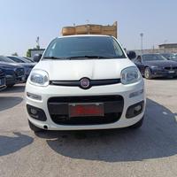 FIAT Panda 1.3 MJT 4x4 Easy
