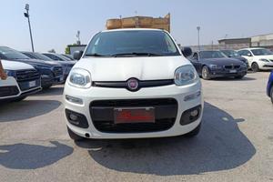 FIAT Panda 1.3 MJT 4x4 Easy