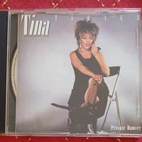 CD "Private Dancer"-Tina Turner(1984)