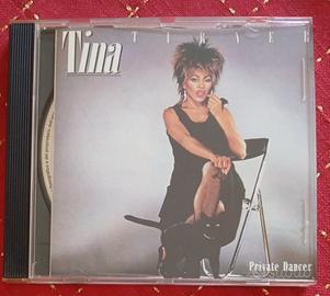 CD "Private Dancer"-Tina Turner(1984)