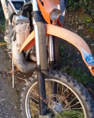 Ktm 250 99 ricambi