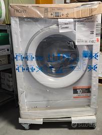 Whirlpool lavatrice 7238 SV IT (7 KG)