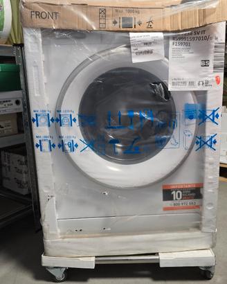 Whirlpool lavatrice 7238 SV IT (7 KG)