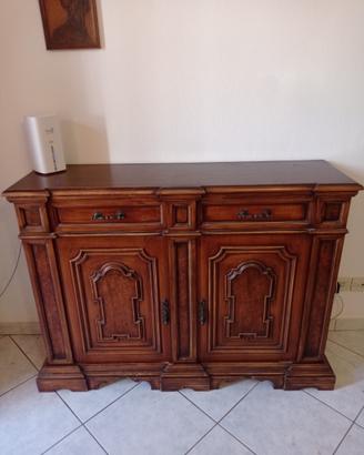 Mobile in legno