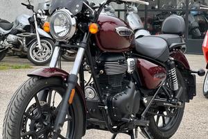 Royal Enfield Meteor 350