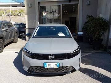 OPEL Corsa My26 - 1.2 Hybrid 110 CV DCT6 Edition