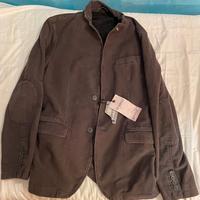 Giacca Cotone Taglia 50 St. Diego NUOVA