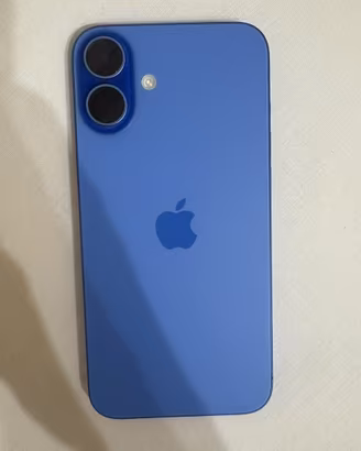 Iphone 16 Plus