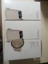 piedini per condizionatori 