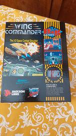 Wing Commander PC Big Box ITA