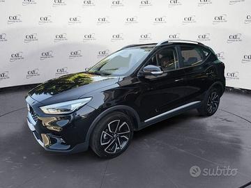 MG ZS 1.5 Luxury (prezzo reale)
