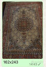 Tappeti persiani diverse misure