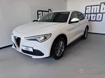 Alfa Romeo Stelvio 160 CV N1 Autocarro!!!!