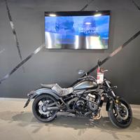 Kawasaki Vulcan S Pronta Consegna
