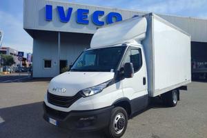 IVECO - Daily 35 C14H BOX