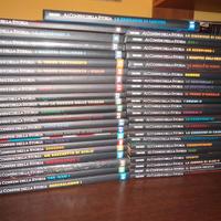 FUMETTI VOLUMI AI CONFINI DELLA STORIA