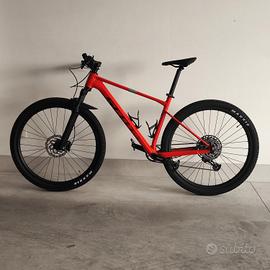 Scott Scale 970