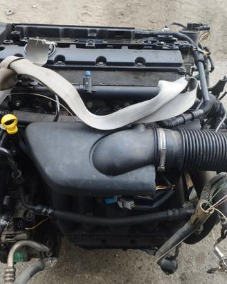 Motore Peugeot 206 2.0 16 valvole RFN 82000KM