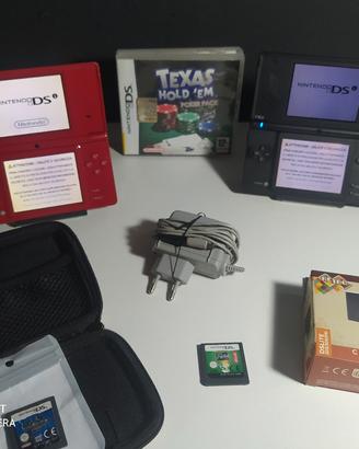 coppia Nintendo