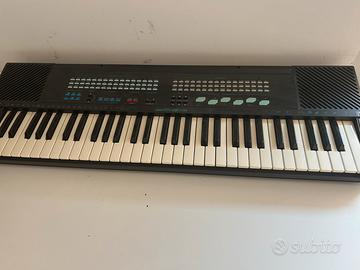 Tastiera px series