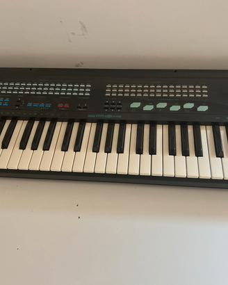 Tastiera px series