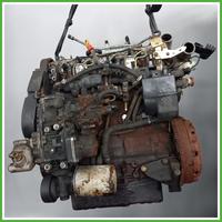 Motore Completo Funzionante RHV 62kw FIAT DUCATO 2