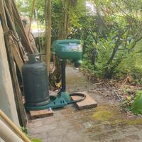 Mosquito Magnet Pioneer