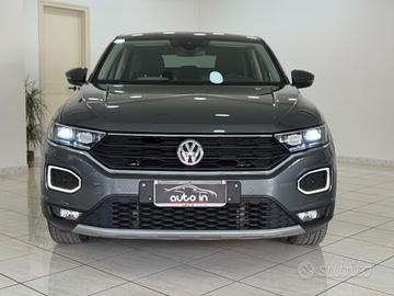 Volkswagen T-Roc 1.6 TDI SCR Advanced