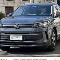 VOLKSWAGEN Tiguan 1.5 eTSI 130 CV ACT DSG Edition