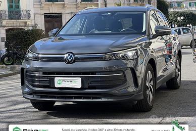 VOLKSWAGEN Tiguan 1.5 eTSI 130 CV ACT DSG Edition