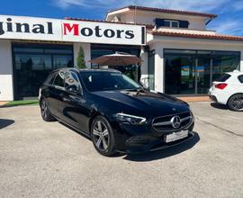 Mercedes-benz C 200 C 200 d Mild hybrid S.W. Sport