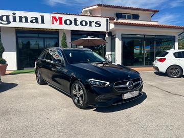 Mercedes-benz C 200 C 200 d Mild hybrid S.W. Sport