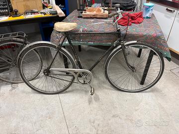Biciclette vintage