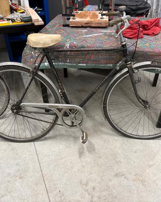 Biciclette vintage