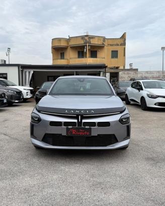 LANCIA Ypsilon Hybrid e-DCT Edizione Cassina