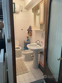 Garage doppio in zona grazie