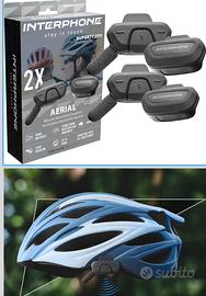 Interfono bicicletta