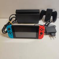 Nintendo Switch - Testata e funzionante