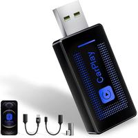 Adattatore  wireless CarPlay