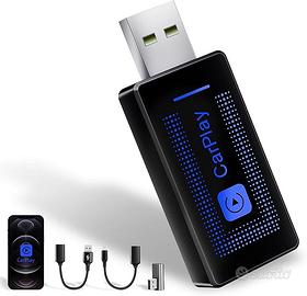 Adattatore  wireless CarPlay