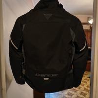 Giacca Dainese Tempest 3 D Dry 