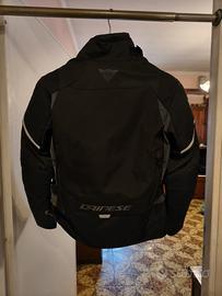Giacca Dainese Tempest 3 D Dry 