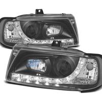 FARI PER SEAT IBIZA E CORDOBA 6K 93-99 LUCE DIURNA