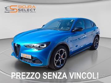 Alfa Romeo Stelvio 2.2 t Veloce Q4 210cv auto