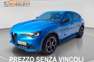 Alfa Romeo Stelvio 2.2 t Veloce Q4 210cv auto
