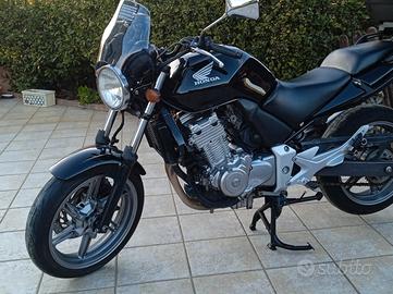 Honda CBF 500