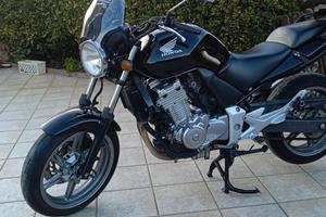Honda CBF 500